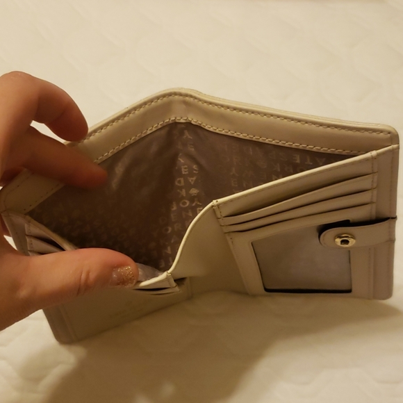 Kate Spade Wallet - Picture 4 of 5